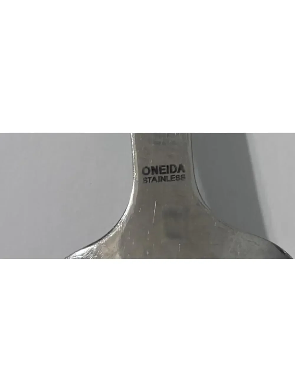 Oneida Stainless Steel Serving Set ****SALE****